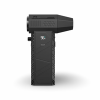 X6 Pro High-Power Car Dryer
