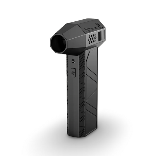 X6 Pro High-Power Car Dryer