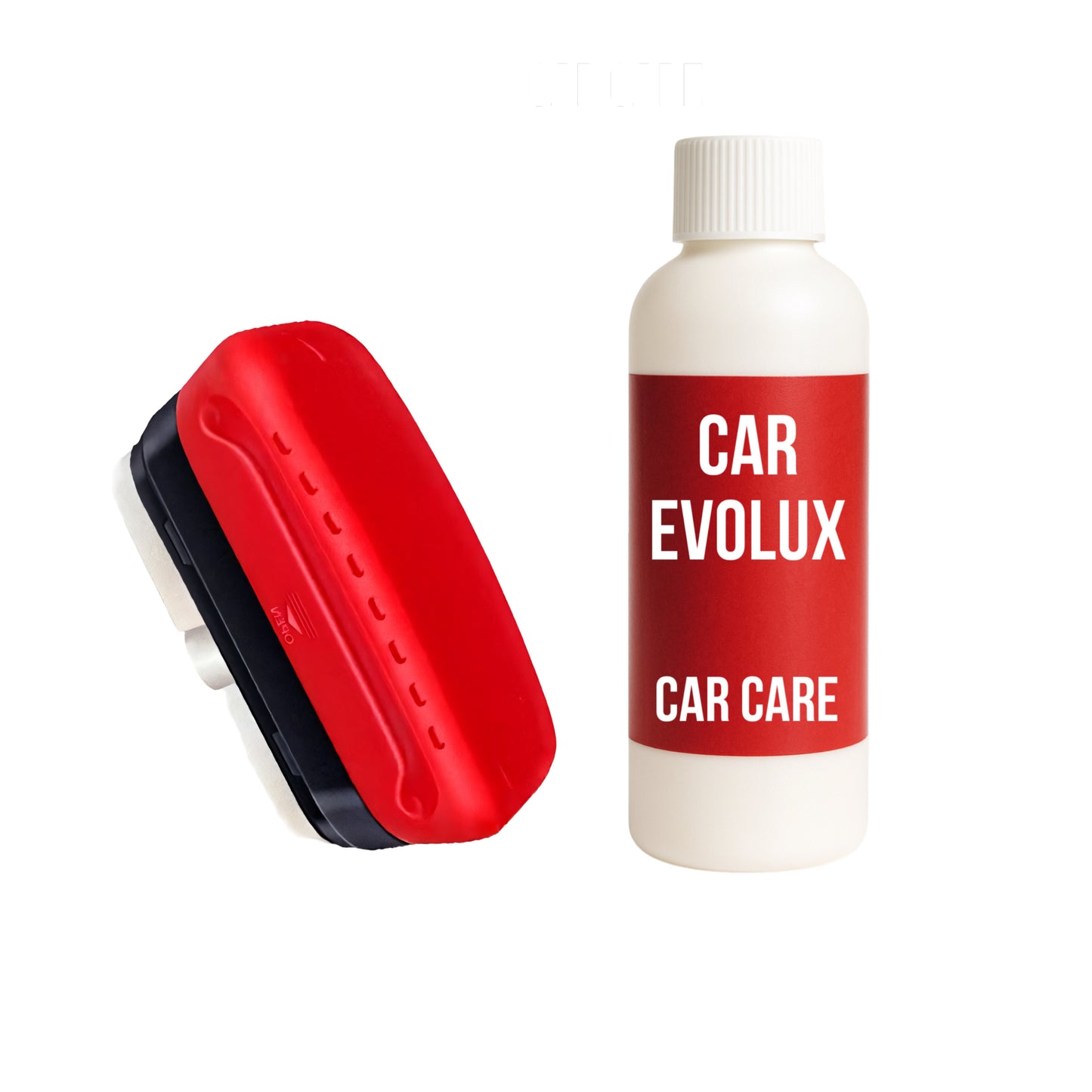 Hydrophobic Glass Coating Windshield Cleaning Sponge