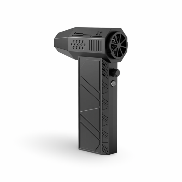 X6 Pro High-Power Car Dryer