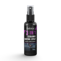 Ceramic Nano-Coating Spray