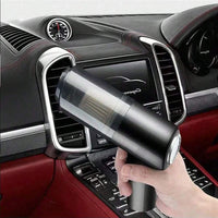 2-in-1 Car Vacuum & Blower