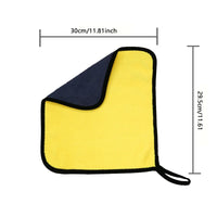 15-Piece Car Detailing & Cleaning Kit
