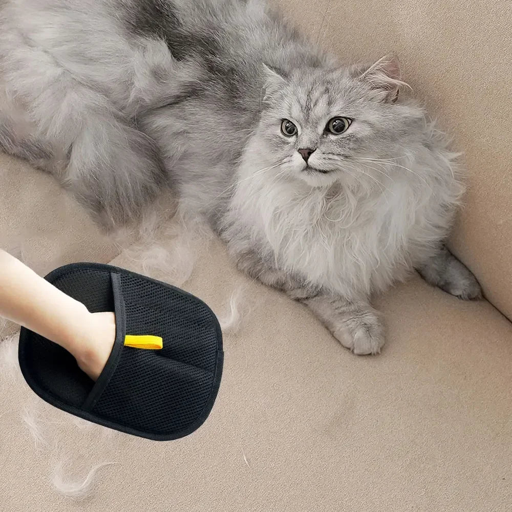 Pet Hair Removal Glove
