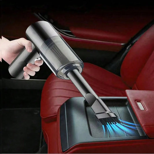 2-in-1 Car Vacuum & Blower
