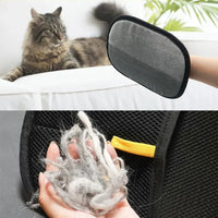 Pet Hair Removal Glove